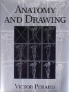 Anatomy and Drawing - Victor Perard