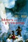 Mists of Everness (Everness, #2) - John C. Wright