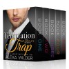 The Temptation Trap, Complete Series (The Alpha Billionaire Club Book 3) - Ivy Layne