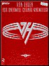 For Unlawful Carnal Knowledge - Van Halen, Jon Chappell, Steve Gorenberg