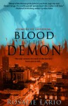 Blood of the Demon - Rosalie Lario