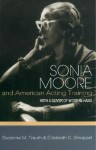 Sonia Moore and American Acting Training: With a Sliver of Wood in Hand - Suzanne M. Trauth