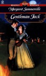 Gentleman Jack - Margaret Summerville