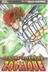 Chevaliers Du Zodiaque T26 - Masami Kurumada