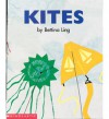 Kites - Bettina Ling