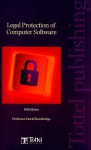 Legal Protection of Computer Software - David I. Bainbridge