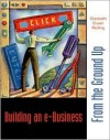 Building An E Business: From The Ground Up - Elizabeth Eisner Reding