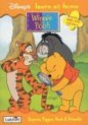 Eeyore Tigger Pooh &amp; Friends - Disney