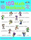 100 Math Workouts, Grades 6-8: And Practical Teaching Tips - Tony G. Williams, Corbin Hillam