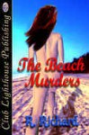 The Beach Murders - R. Richard