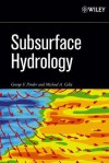 Subsurface Hydrology - George F. Pinder, Michael A Celia