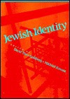 Jewish Identity - David Theo Goldberg, Michael Krausz