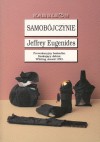 Samobójczynie - Jeffrey Eugenides