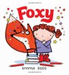 Foxy - Emma Dodd