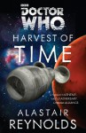 Doctor Who: Harvest of Time - Alastair Reynolds