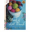 Book of Lost Threads - Tess Evans