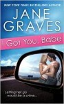 I Got You, Babe - Jane Graves