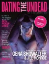 Dating the Undead - Gena Showalter, Jill Monroe