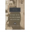 The Plague, The Fall, Exile and The Kingdom and Selected Essays (Everyman's Library Classics, #278) - Justin O'Brien, Stuart Gilbert, Albert Camus, David Bellos