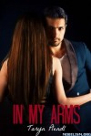 In My Arms (Philadelphia, #1) - Taryn Plendl, Madison Seidler