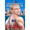 Crocodile Kev's Merry-Go-Round - G.S. Wiley