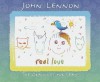 Real Love: The Drawings for Sean - John Lennon, Al Naclerio, Yoko Ono