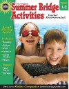 Summer Bridge Activities�, Grades 1 - 2 - Summer Bridge Activities, Rainbow Bridge Publishing