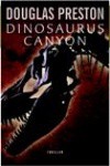 Dinosaurus canyon - Douglas Preston, Jan Pott