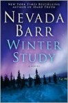 Winter Study (Anna Pigeon, #14) - Nevada Barr