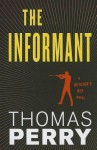 The Informant - Thomas Perry