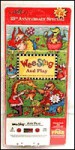 Wee Sing and Play book and cd (reissue) - Pamela Conn Beall, Susan Hagen Nipp