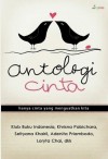 Antologi Cinta - Klub Buku Indonesia, Khrisna Pabichara, Sefryana Khairil, Adenita Priambodo, Loryta Chai