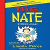 Big Nate Strikes Again (Audio) - Lincoln Peirce, Fred Berman