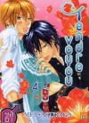 Tendre voyou Vol.4 - Mei Sakuraga