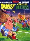 Asterix Chez Les Britons - René Goscinny, Albert Uderzo