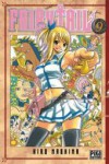 Fairy Tail, Tome 9 - Hiro Mashima