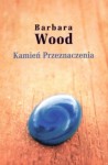 Kamień przeznaczenia - Barbara Wood