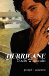 Hurricane Rocks Wisconsin - Joseph J. Cacciotti, Nancy E. Williams, Jennifer Tipton Cappoen