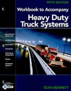 Workbook for Bennett's Heavy Duty Truck Systems - Sean Bennett