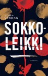 Sokkoleikki - John Verdon, Marja Luoma