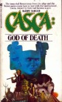 God of Death - Barry Sadler