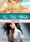 In His Wake: His #6 (A Billionaire Domination Serial) - Erika Masten