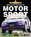 How to get Started in Motorsport -SpeedPro - Sam Collins