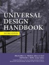 Universal Design Handbook, 2e - Preiser Wolfgang, Korydon H. Smith