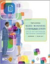 Basic Business Communication: Skills for Empowering the Internet Generation [With CDROM] - Raymond V. Lesikar, Marie E. Flatley