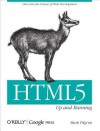 Html5: Up and Running - Mark Pilgrim