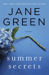 Summer Secrets - Jane Green