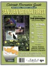 San Juan National Forest Recreation Guide (National Forest Series) - Outdoor Books & Maps