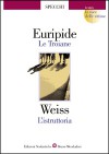 Le Troiane / L’Istruttoria - Euripide / Peter Weiss