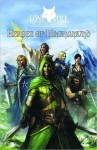 Heroes of Magnamund - Matthew Sprange, Joe Dever